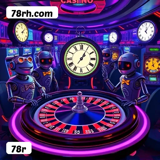 Catálogo 78r 2.547 jogos - Pragmatic Play, Evolution, NetEnt