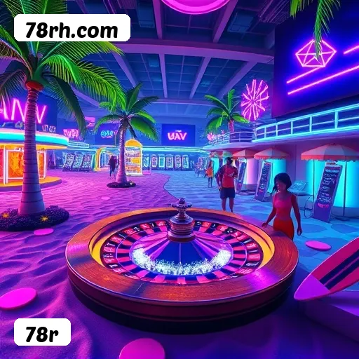 Níveis do programa VIP da 78r