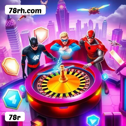 Loterias online disponíveis na 78r