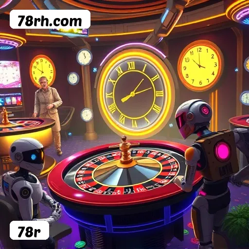 Principais provedores de slots da 78r - NetEnt, Pragmatic Play, Play'n GO