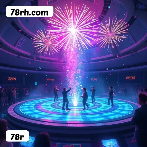 Vantagens exclusivas 78r para jogadores brasileiros - São Paulo, Rio, BH